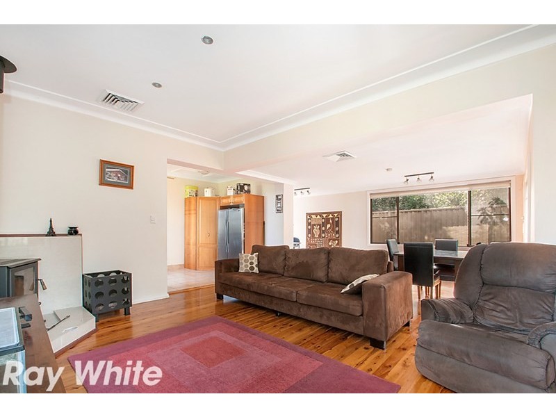21 Anthony Road, Castle Hill NSW 2154