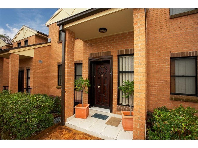 12-18 James Street, Baulkham Hills NSW 2153