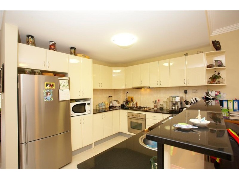 12-18 James Street, Baulkham Hills NSW 2153