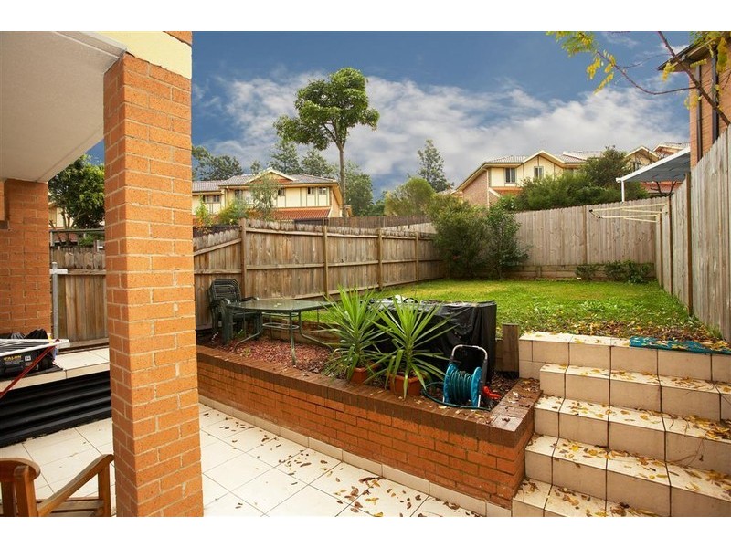 12-18 James Street, Baulkham Hills NSW 2153