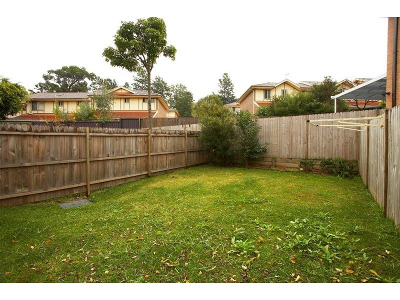 12-18 James Street, Baulkham Hills NSW 2153