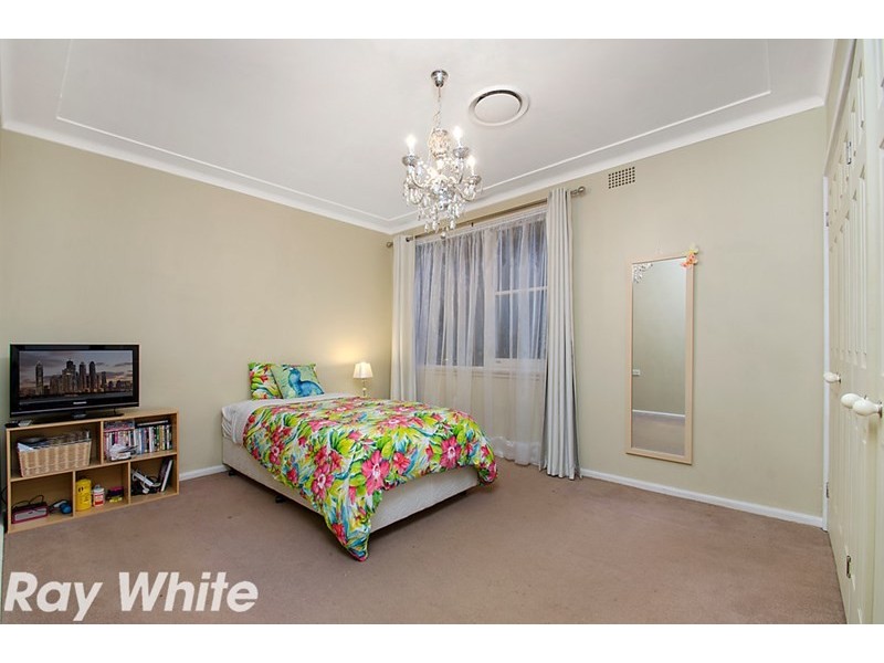 58 Ambleside Drive, Castle Hill NSW 2154