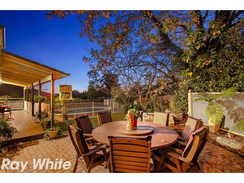 58 Ambleside Drive, Castle Hill NSW 2154