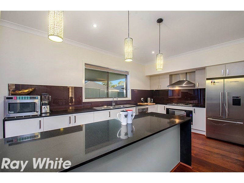 28 Gum Nut Close, Kellyville NSW 2155