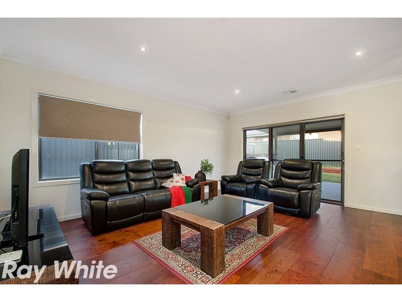 28 Gum Nut Close, Kellyville NSW 2155
