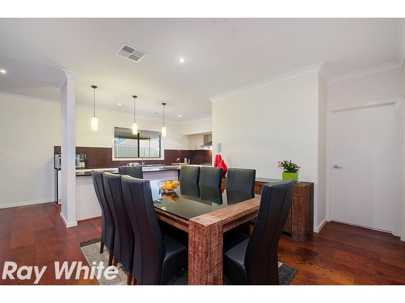 28 Gum Nut Close, Kellyville NSW 2155