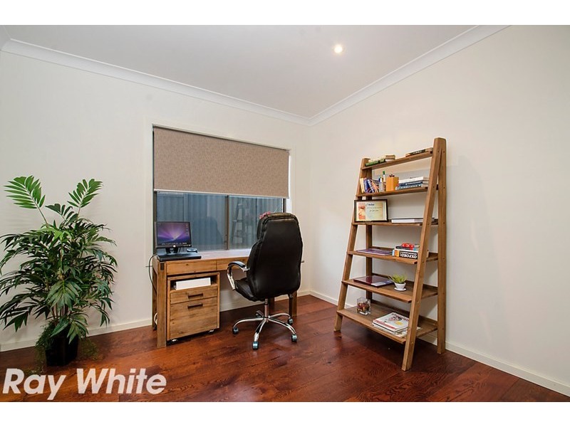 28 Gum Nut Close, Kellyville NSW 2155