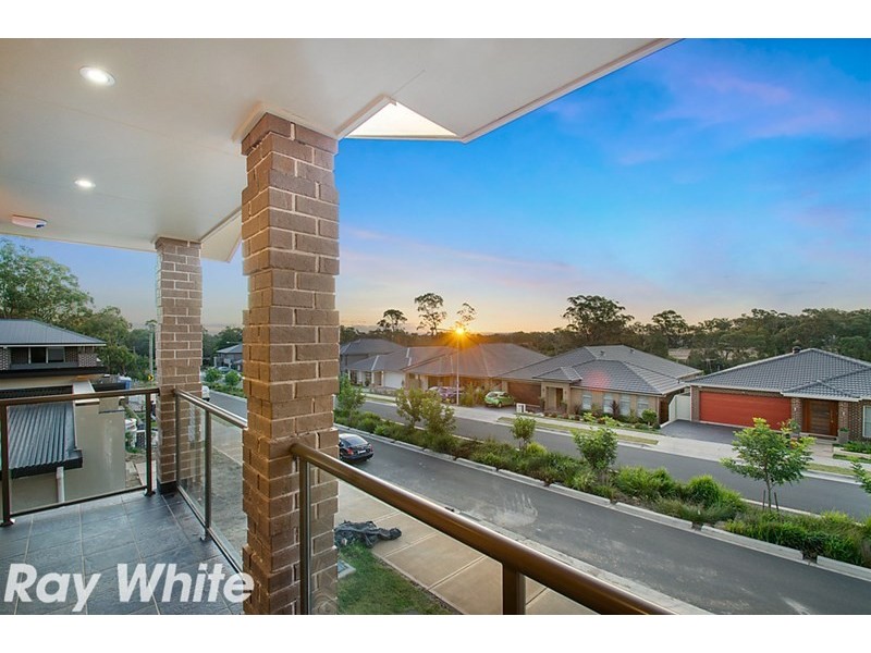 28 Gum Nut Close, Kellyville NSW 2155