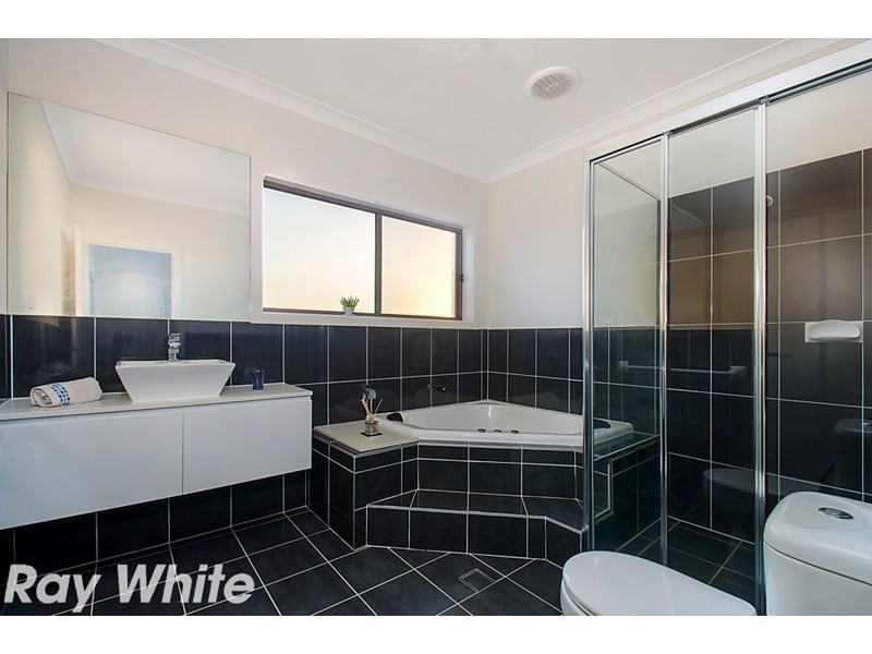 28 Gum Nut Close, Kellyville NSW 2155