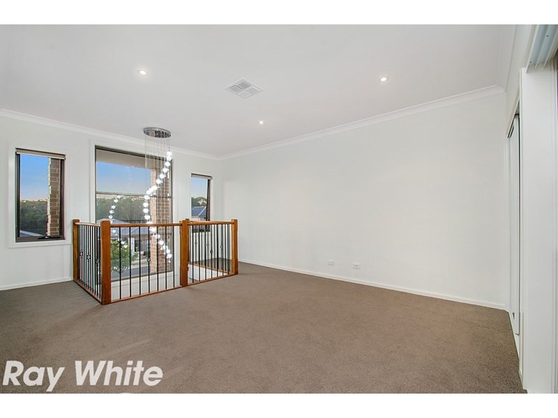 28 Gum Nut Close, Kellyville NSW 2155