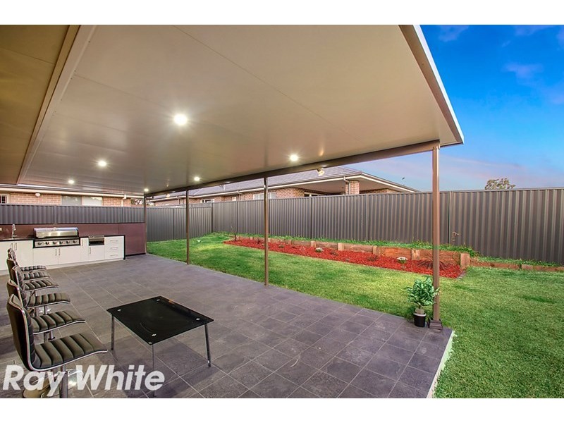 28 Gum Nut Close, Kellyville NSW 2155