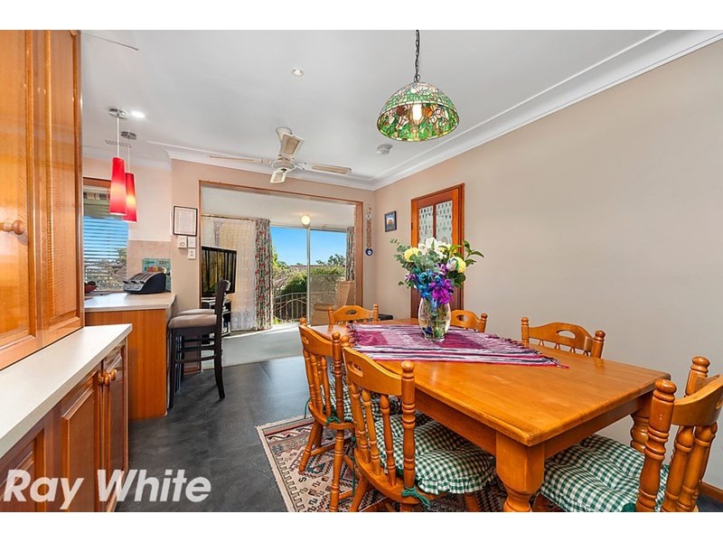 4 Mornington Avenue, Castle Hill NSW 2154