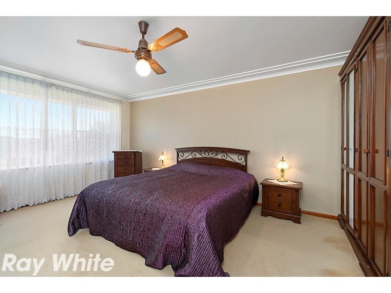 4 Mornington Avenue, Castle Hill NSW 2154