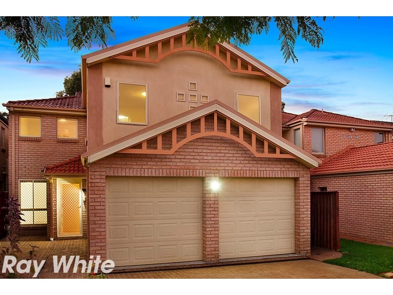 39 Myee Crescent, Baulkham Hills NSW 2153
