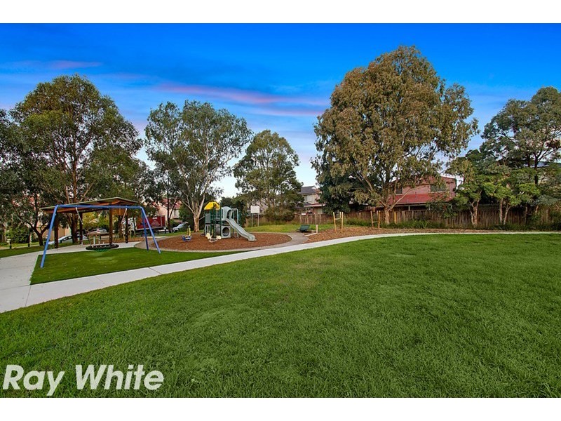 39 Myee Crescent, Baulkham Hills NSW 2153