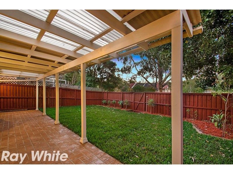 39 Myee Crescent, Baulkham Hills NSW 2153