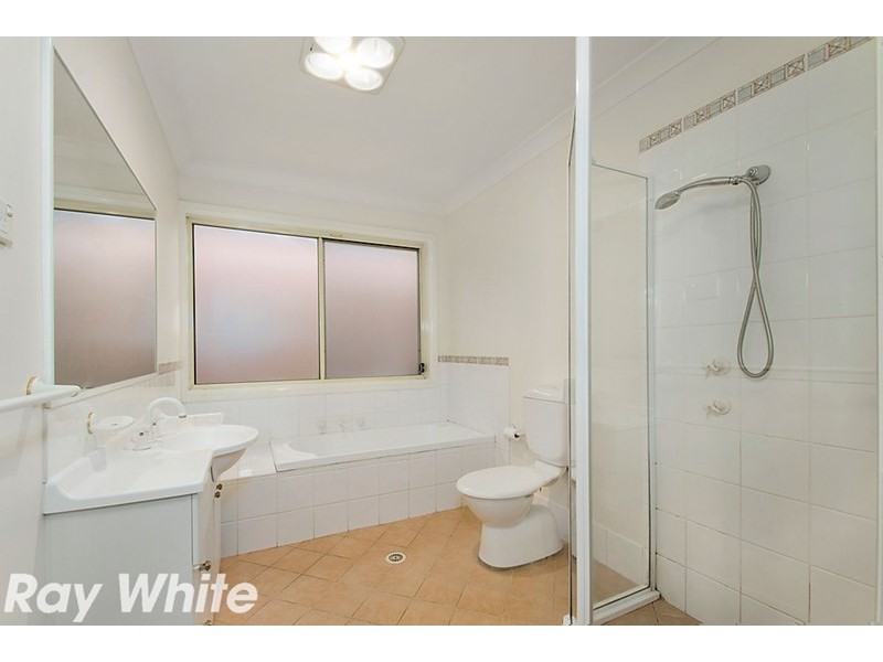 39 Myee Crescent, Baulkham Hills NSW 2153