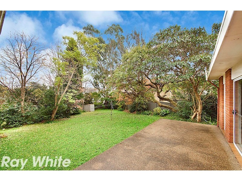 6 Lyndel Place, Castle Hill NSW 2154