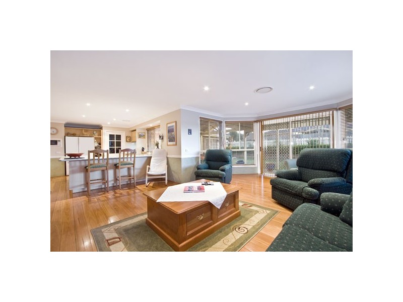 26 Brampton Drive, Beaumont Hills NSW 2155