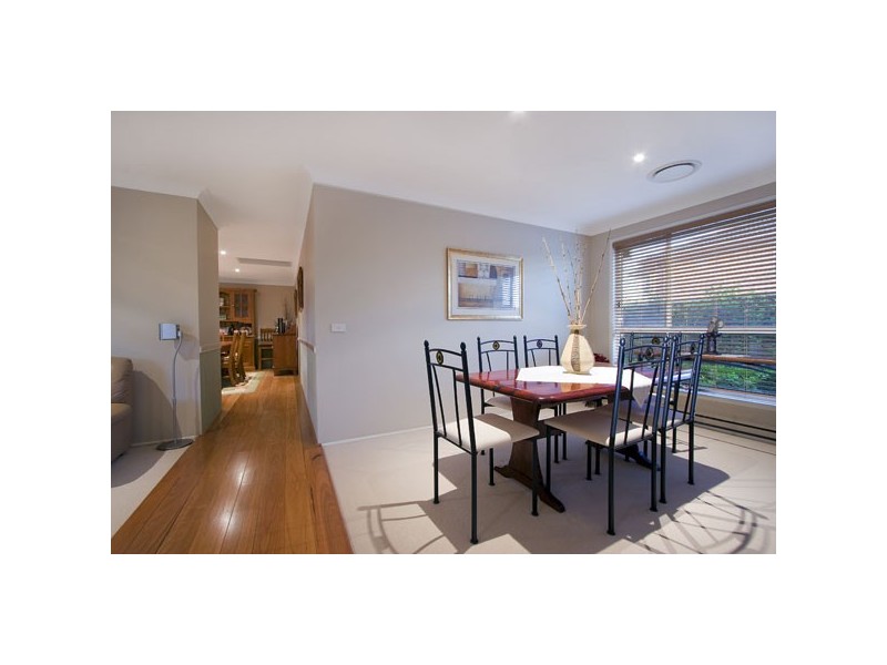 26 Brampton Drive, Beaumont Hills NSW 2155