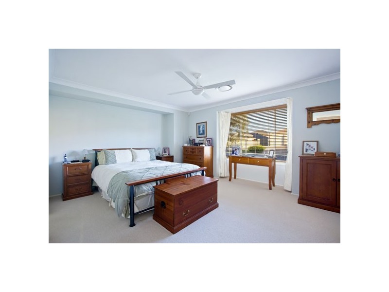 26 Brampton Drive, Beaumont Hills NSW 2155