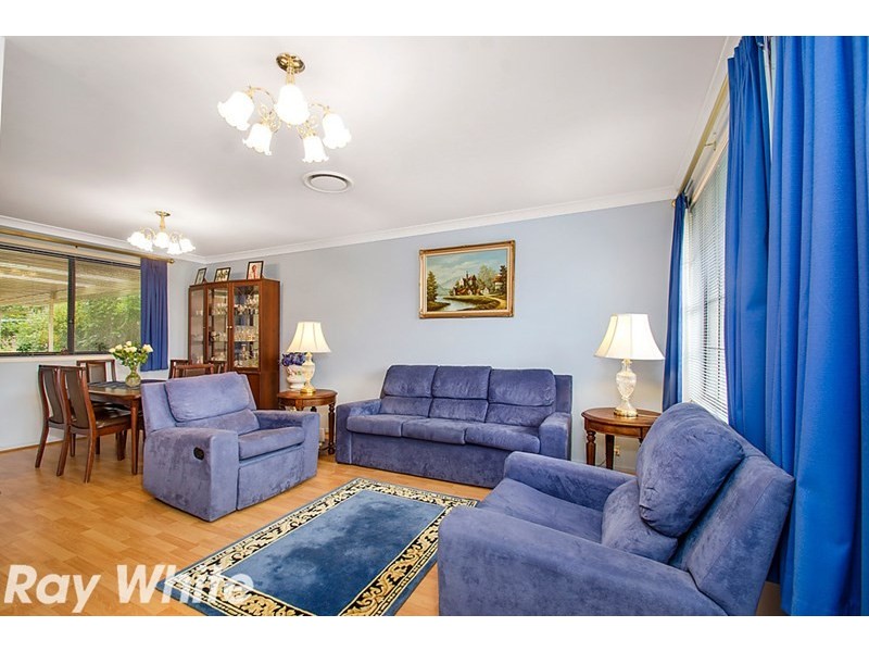 7 Farmer Close, Glenwood NSW 2768