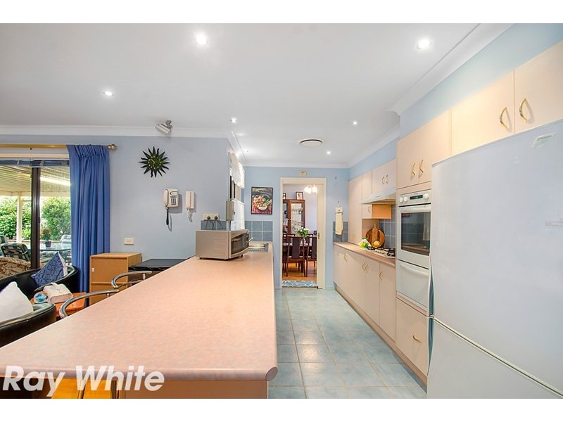 7 Farmer Close, Glenwood NSW 2768