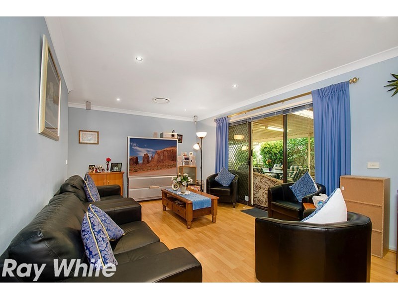 7 Farmer Close, Glenwood NSW 2768