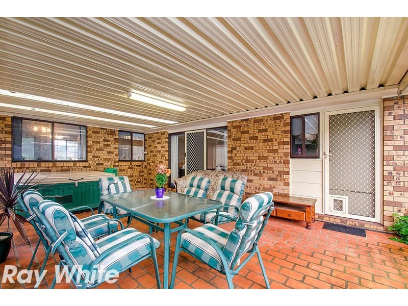 7 Farmer Close, Glenwood NSW 2768