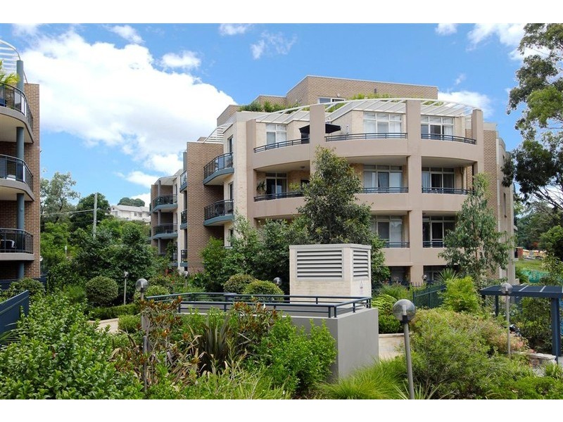 54/22-26 Mercer Street, Castle Hill NSW 2154