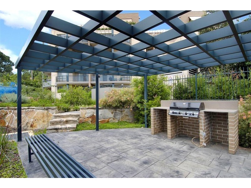 54/22-26 Mercer Street, Castle Hill NSW 2154