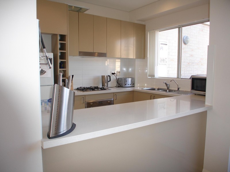 54/22-26 Mercer Street, Castle Hill NSW 2154