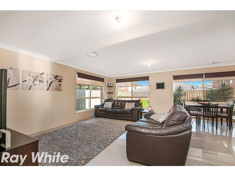10 Bruton Avenue, Kellyville Ridge NSW 2155