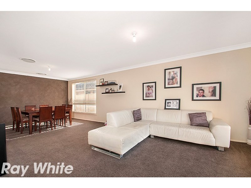 10 Bruton Avenue, Kellyville Ridge NSW 2155