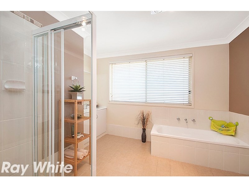 10 Bruton Avenue, Kellyville Ridge NSW 2155