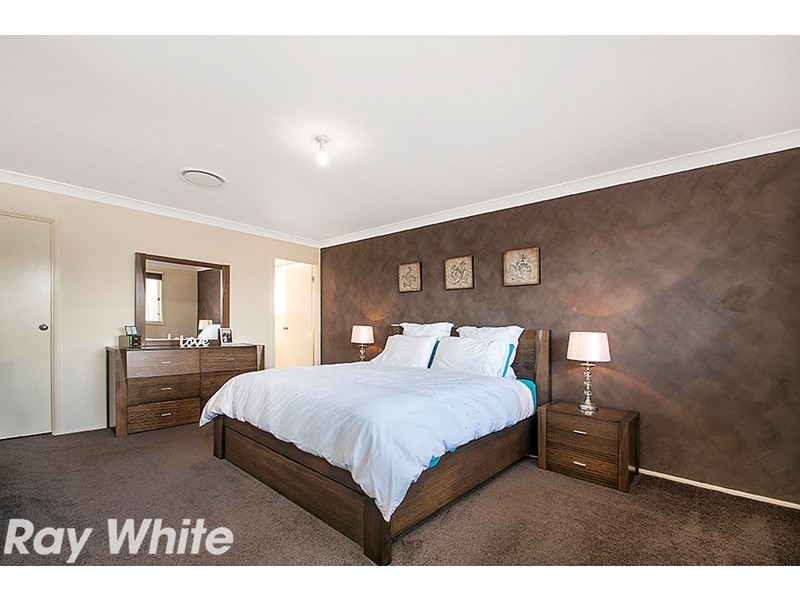 10 Bruton Avenue, Kellyville Ridge NSW 2155