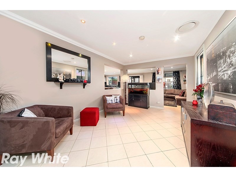 Lot 214 York Road, Kellyville NSW 2155