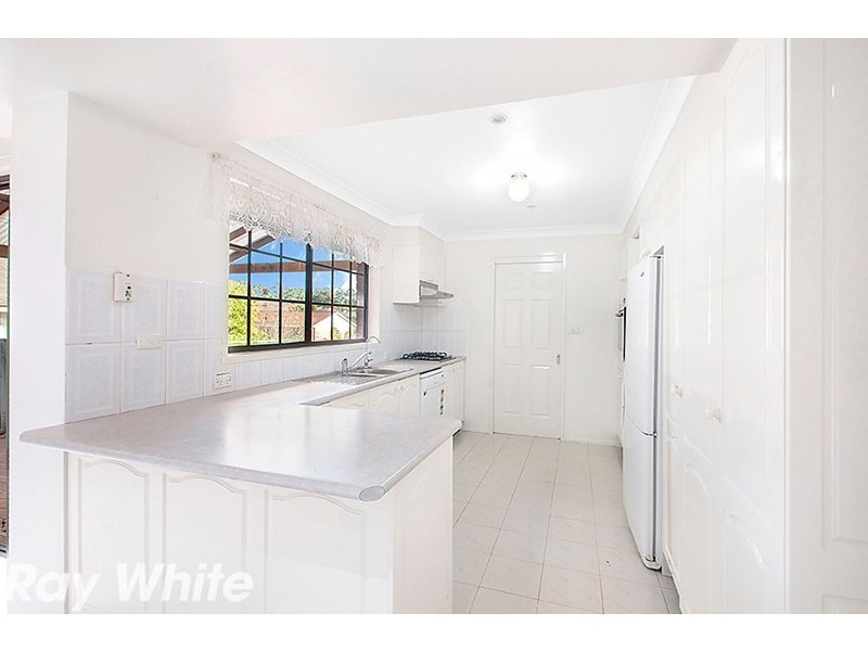 2/67 County Drive, Cherrybrook NSW 2126
