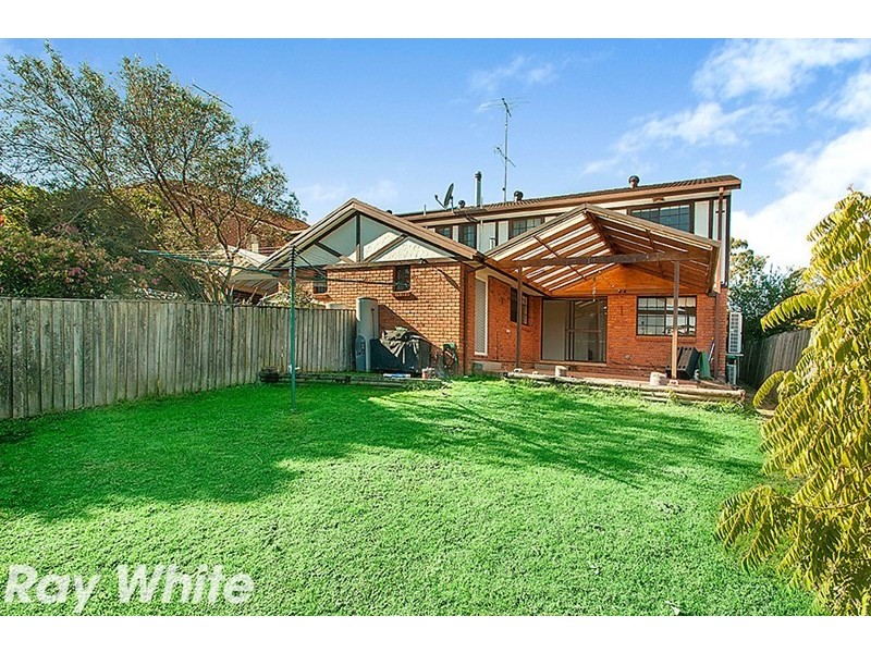 2/67 County Drive, Cherrybrook NSW 2126