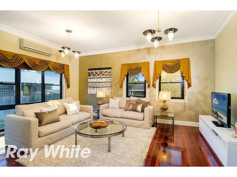 14 Neiwand Avenue, Kellyville NSW 2155