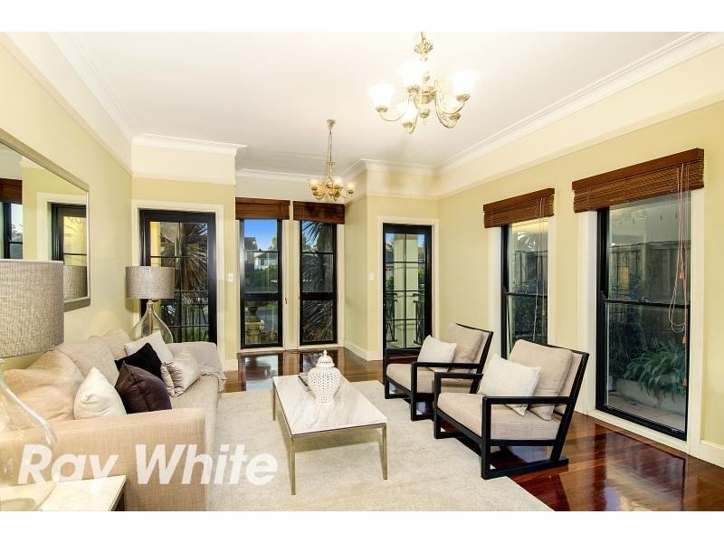 14 Neiwand Avenue, Kellyville NSW 2155