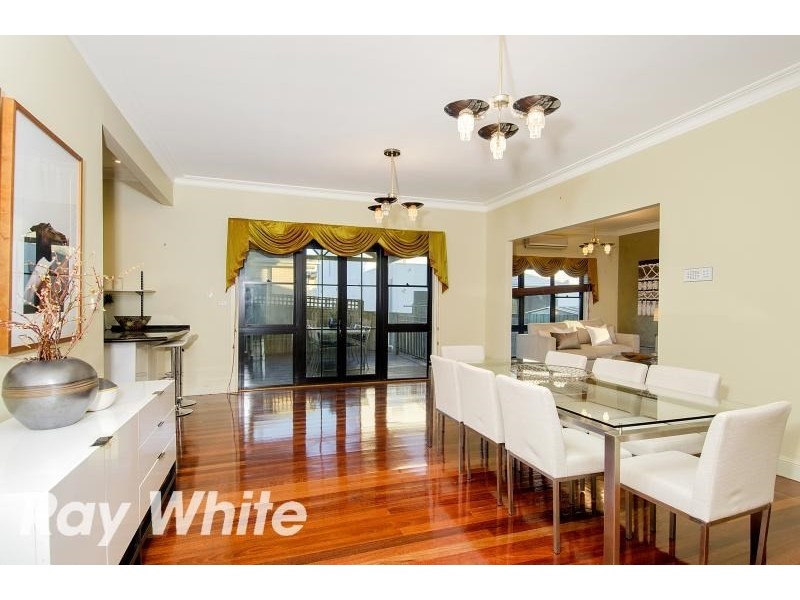 14 Neiwand Avenue, Kellyville NSW 2155