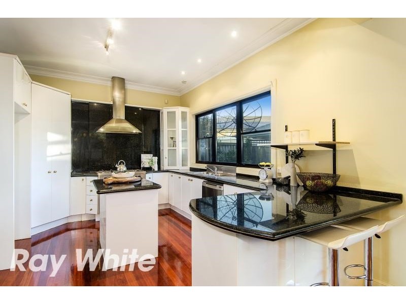 14 Neiwand Avenue, Kellyville NSW 2155