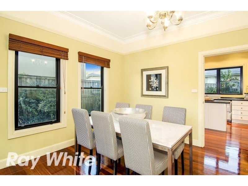 14 Neiwand Avenue, Kellyville NSW 2155