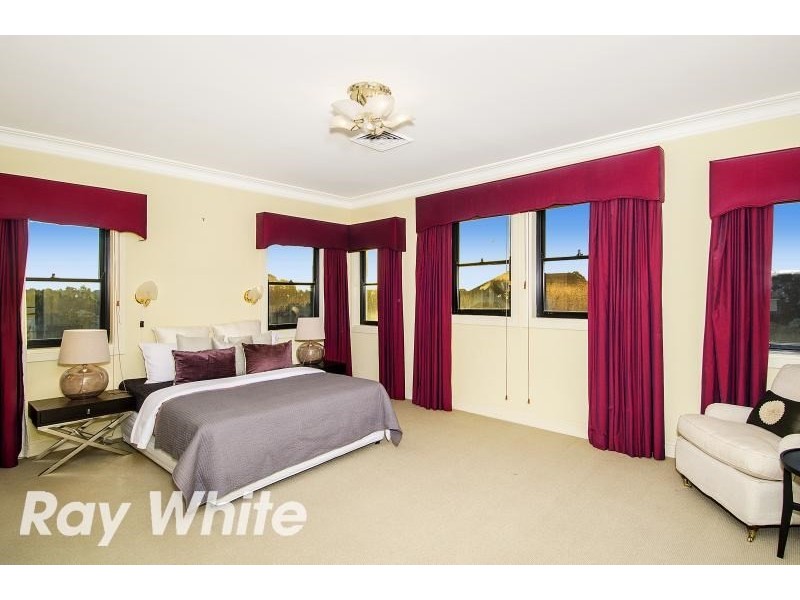 14 Neiwand Avenue, Kellyville NSW 2155