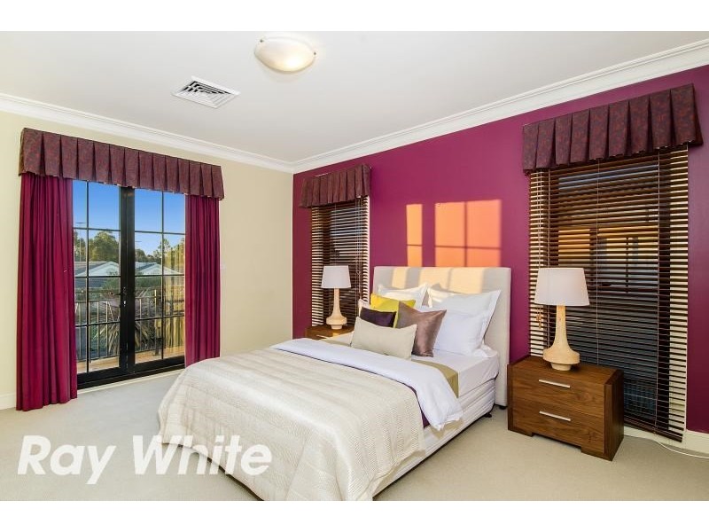 14 Neiwand Avenue, Kellyville NSW 2155