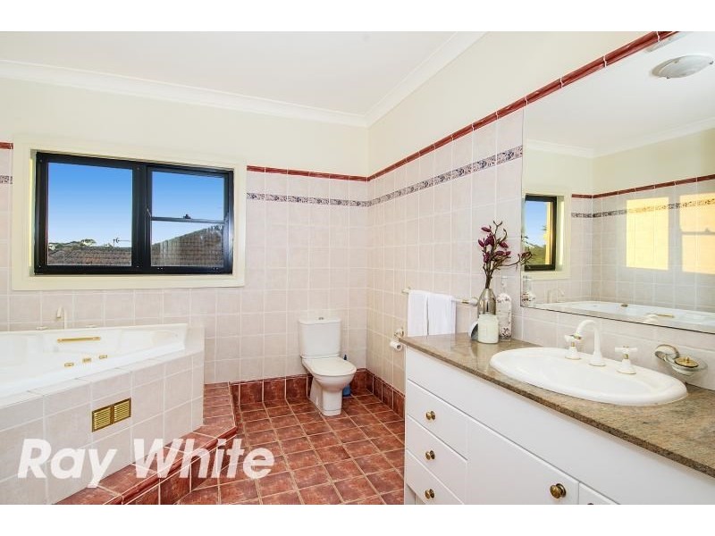 14 Neiwand Avenue, Kellyville NSW 2155