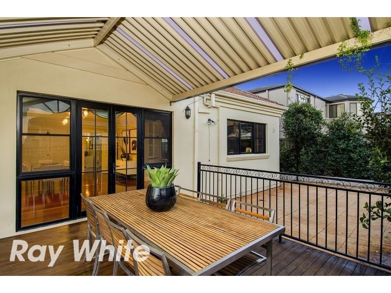 14 Neiwand Avenue, Kellyville NSW 2155