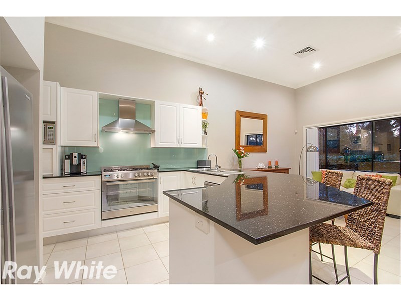 37 Maeve Avenue, Kellyville NSW 2155