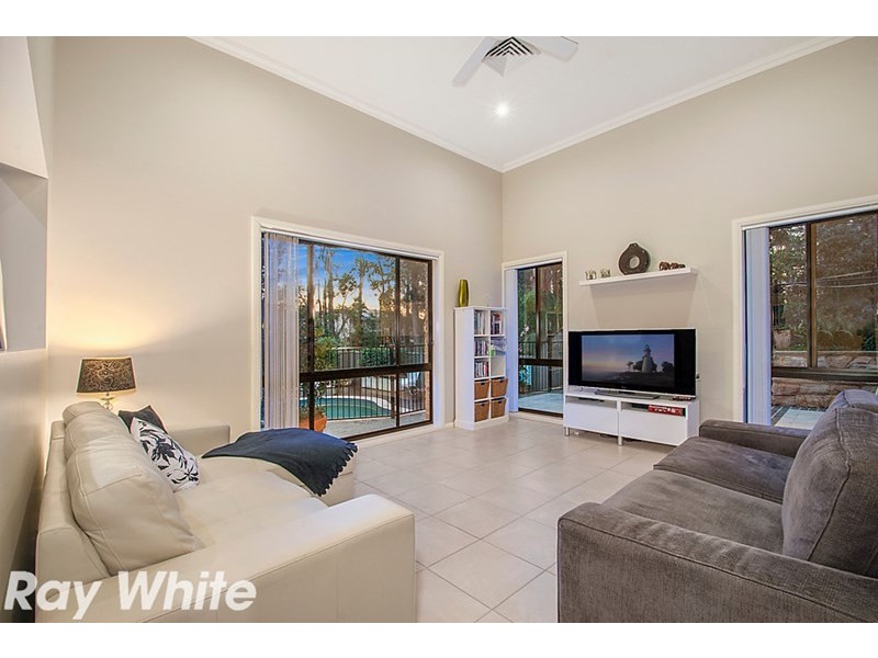 37 Maeve Avenue, Kellyville NSW 2155